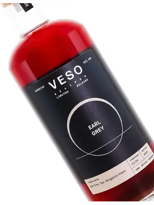 Veso Eclipse "Earl Grey" Aperitif Limited Release, San Francisco, California