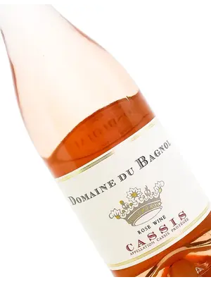 Domaine du Bagnol 2025 Cassis Rosé, Provence