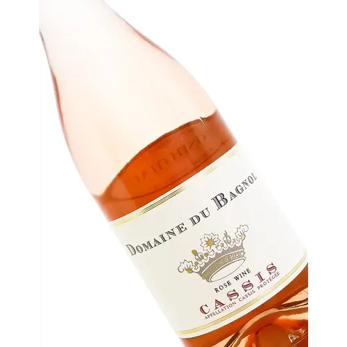 Domaine du Bagnol 2025 Cassis Rosé, Provence
