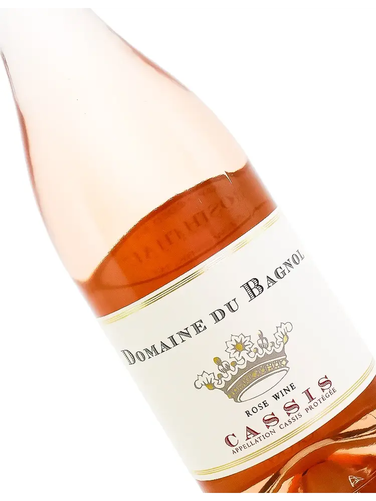 Domaine du Bagnol 2025 Cassis Rosé, Provence