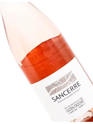 Lucien Crochet 2025 Sancerre Rose, Loire Valley