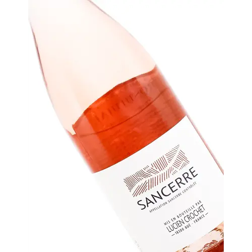 Lucien Crochet 2025 Sancerre Rose, Loire Valley