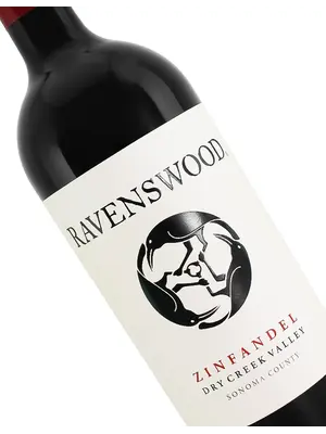 Ravenswood 2024 Zinfandel, Dry Creek Valley, Sonoma County