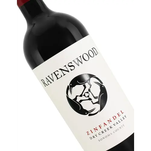 Ravenswood 2024 Zinfandel, Dry Creek Valley, Sonoma County