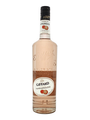 Giffard Pamplemousse Liqueur, France
