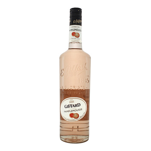 Giffard Pamplemousse Liqueur, France