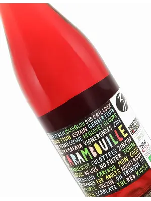 Les Vignerons d'Estezargues 2024 Carambouille Vin De France, (Rhone Valley)