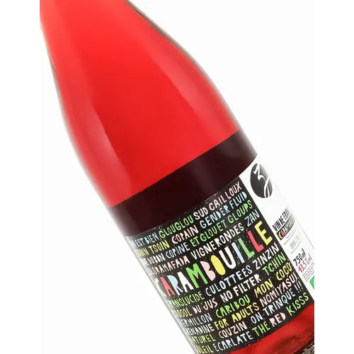 Les Vignerons d'Estezargues 2024 Carambouille Vin De France, (Rhone Valley)
