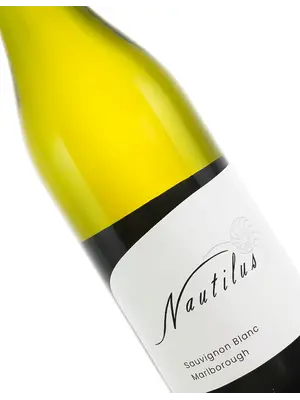 Nautilus 2024 Sauvignon Blanc, Marlborough