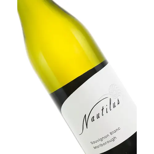 Nautilus 2024 Sauvignon Blanc, Marlborough