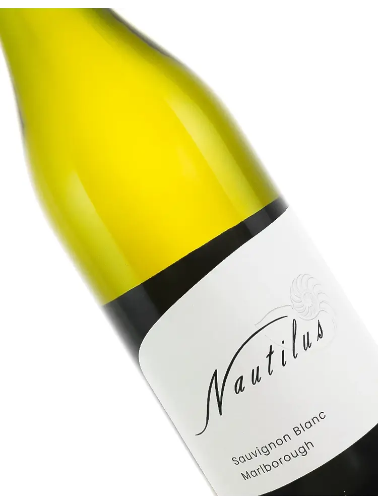 Nautilus 2024 Sauvignon Blanc, Marlborough