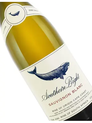 Southern Right 2025 Sauvignon Blanc, Cape Coast, South Africa