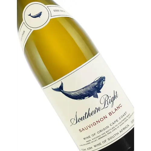 Southern Right 2025 Sauvignon Blanc, Cape Coast, South Africa