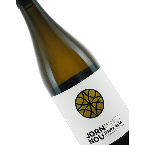 Altavins 2023 Jorn Nou Garnacha Blanca, Terre Alta, Spain