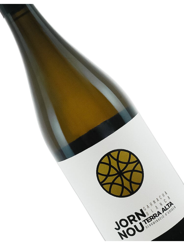 Altavins 2023 Jorn Nou Garnacha Blanca, Terre Alta, Spain