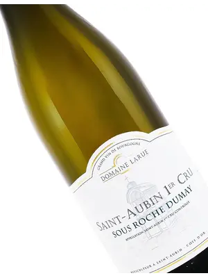Domaine Larue 2024 Saint-Aubin 1er Cru "Sous Roche Dumay", Burgundy