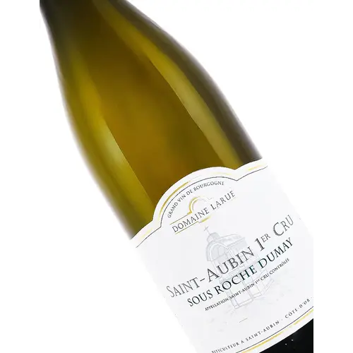 Domaine Larue 2024 Saint-Aubin 1er Cru "Sous Roche Dumay", Burgundy