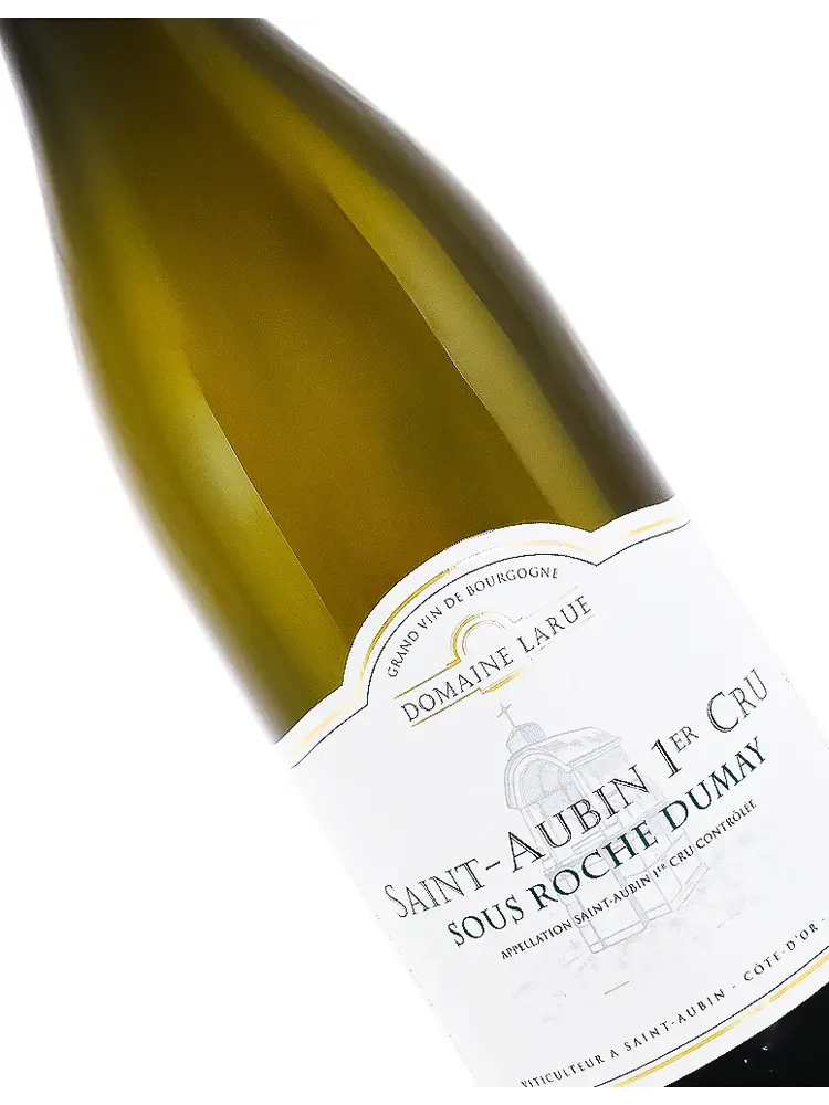 Domaine Larue 2024 Saint-Aubin 1er Cru "Sous Roche Dumay", Burgundy
