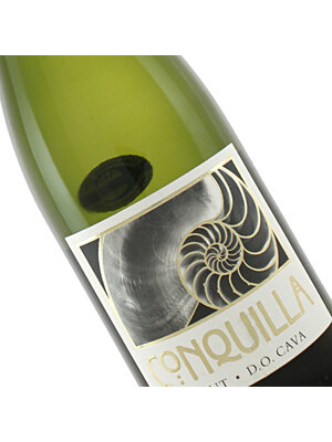 Conquilla N.V. Cava Brut, Barcelona