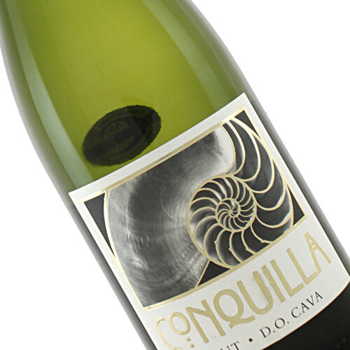 Conquilla N.V. Cava Brut, Barcelona