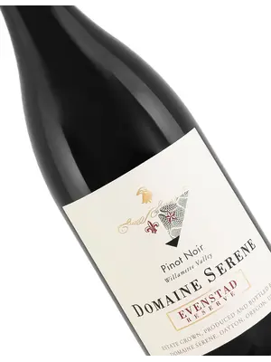 Domaine Serene 2022 Pinot Noir Evenstad Reserve, Willamette Valley, Oregon