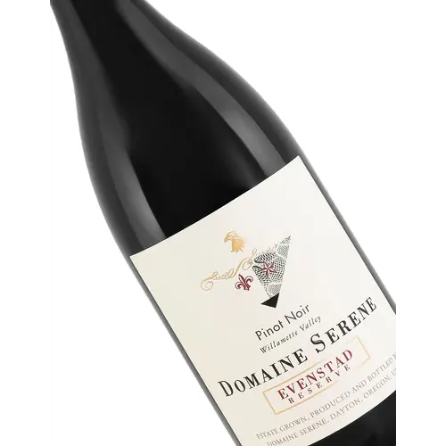 Domaine Serene 2022 Pinot Noir Evenstad Reserve, Willamette Valley, Oregon
