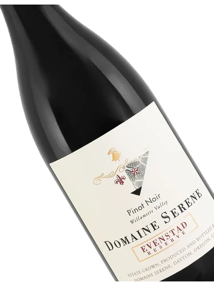 Domaine Serene 2022 Pinot Noir Evenstad Reserve, Willamette Valley, Oregon