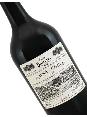 Bigallet "China-China" Liqueur, France