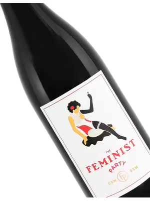 The Feminist Party 2023 GSM, Sta. Rita Hills
