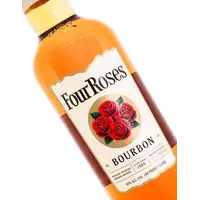Four Roses Kentucky Straight Bourbon Whiskey 1 Liter