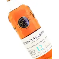 Glenglassaugh Highland Single Malt Scotch Whisky 12 Years Old 700ml