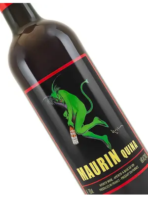 Maurin Quina Aperitif, France