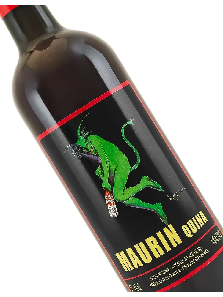 Maurin Quina Aperitif, France