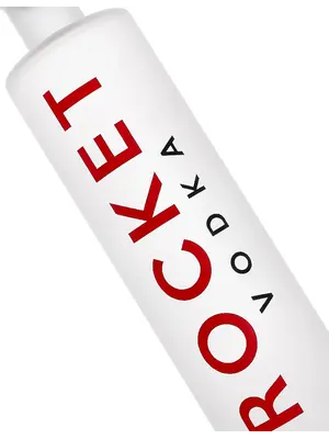 Rocket Vodka, California