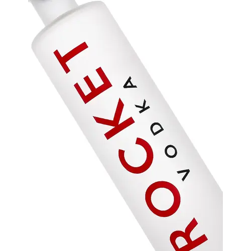 Rocket Vodka, California