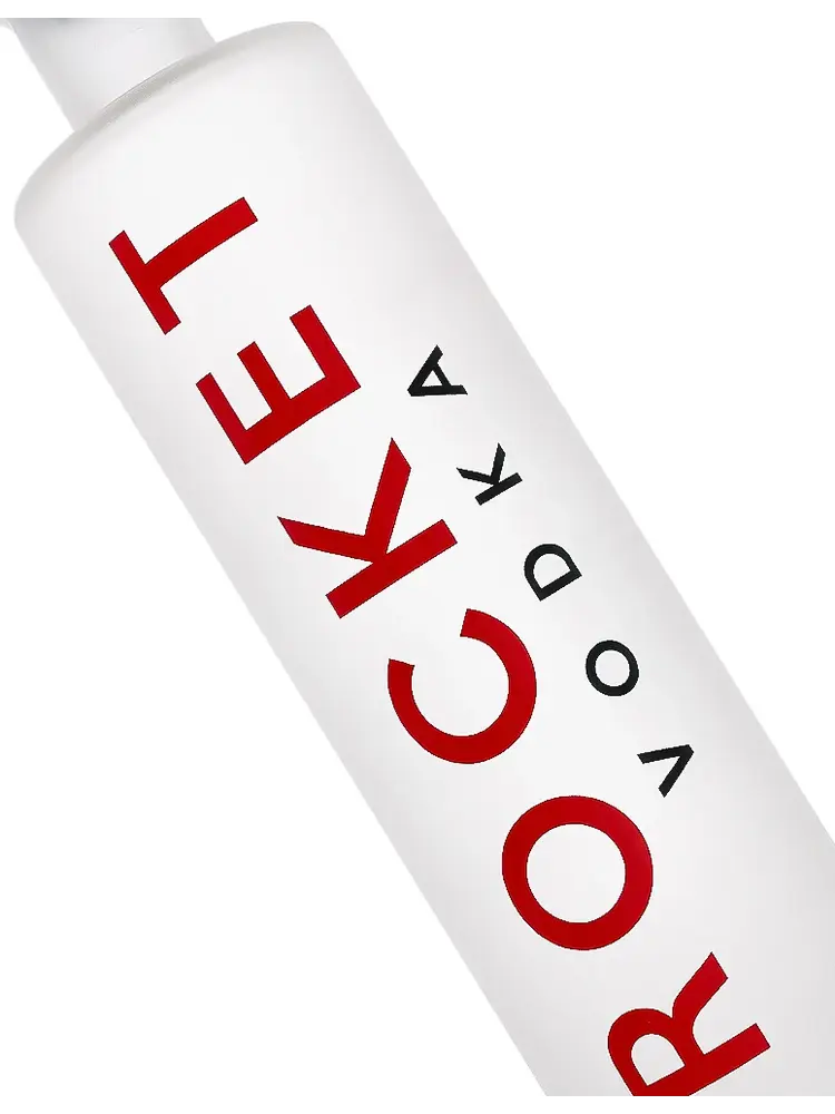 Rocket Vodka, California