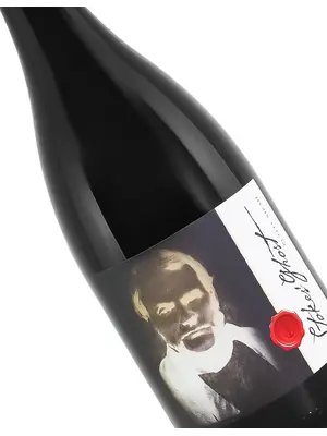 Stokes' Ghost 2022 Petit Sirah, Monterey