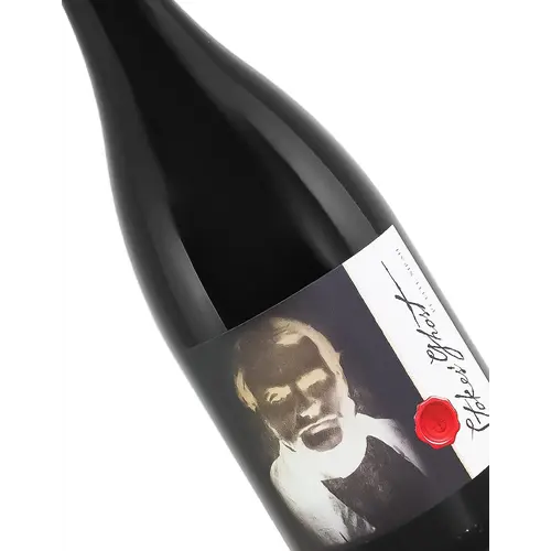 Stokes' Ghost 2022 Petit Sirah, Monterey