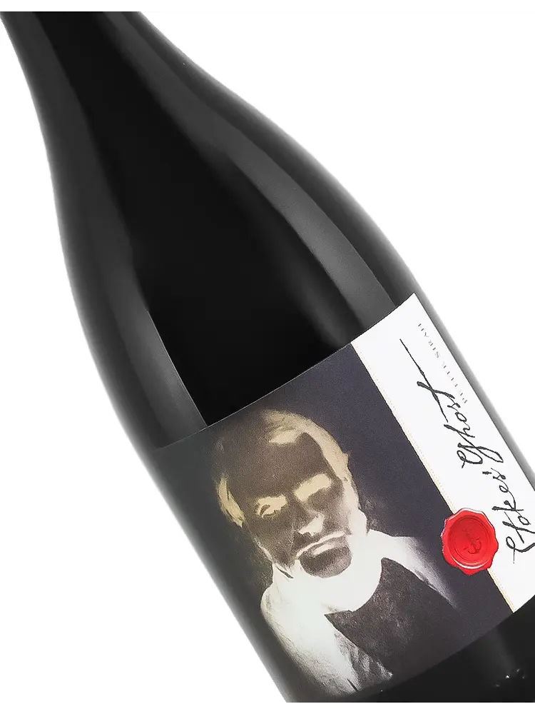 Stokes' Ghost 2022 Petit Sirah, Monterey
