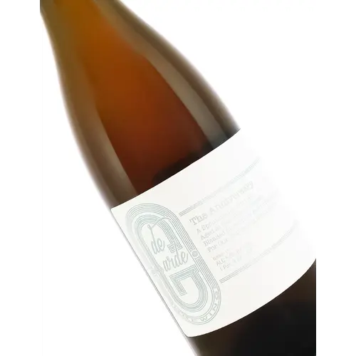 de Garde Brewing "The Anniversary" Wild Ale 750ml Bottle - Tillamook, OR