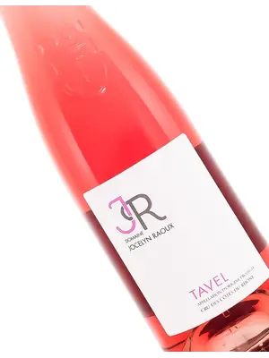 Domaine Jocelyn Raoux 2025 Tavel (Rosé), Rhone Valley