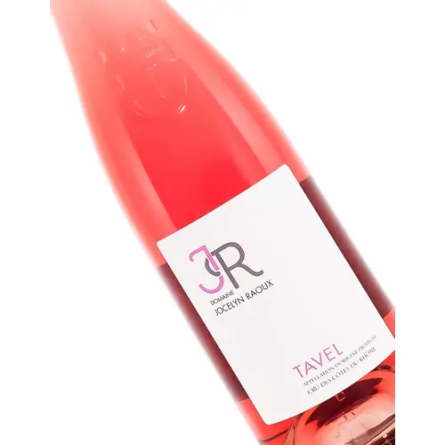 Domaine Jocelyn Raoux 2025 Tavel (Rosé), Rhone Valley