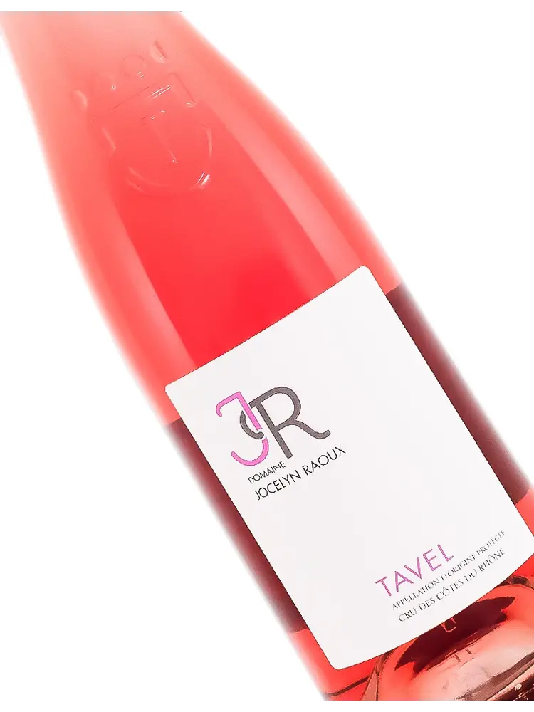 Domaine Jocelyn Raoux 2025 Tavel (Rosé), Rhone Valley