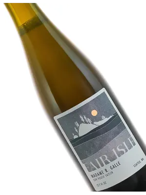 Fair Isle Brewing "Madame R. Galle" Saison 375ml Bottle - Seattle, WA