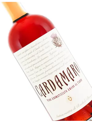 Bosca Tosti Cardamaro Vino Amaro, Italy