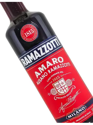 Ramazzotti Amaro, Italy