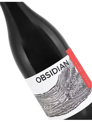 Obsidian Estate 2023 Pinot Noir, Poseidon Vineyard, Carneros, Napa Valley