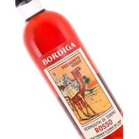 Bordiga Vermouth Di Torino Rosso - Half Bottle, Italy,