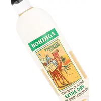 Bordiga Vermouth Di Torino Extra Dry - Half Bottle, Italy