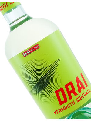 Gotha Drai Vermouth Siderale, Italy